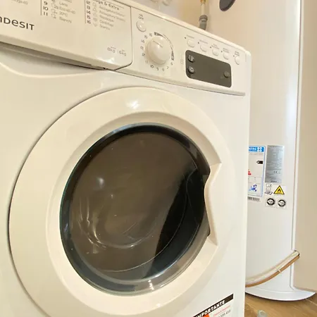 Emilia 4 דירה בולוניה