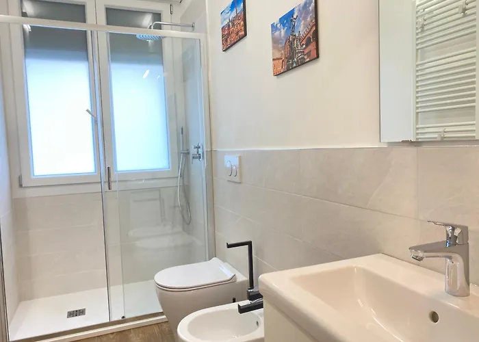 Appartement Emilia 4