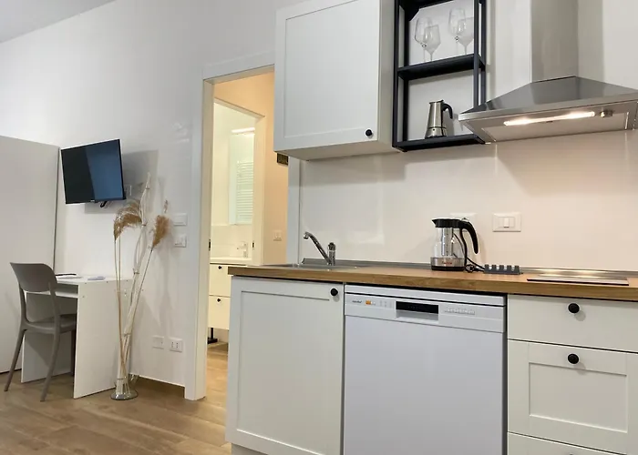 Emilia 4 Apartmán *