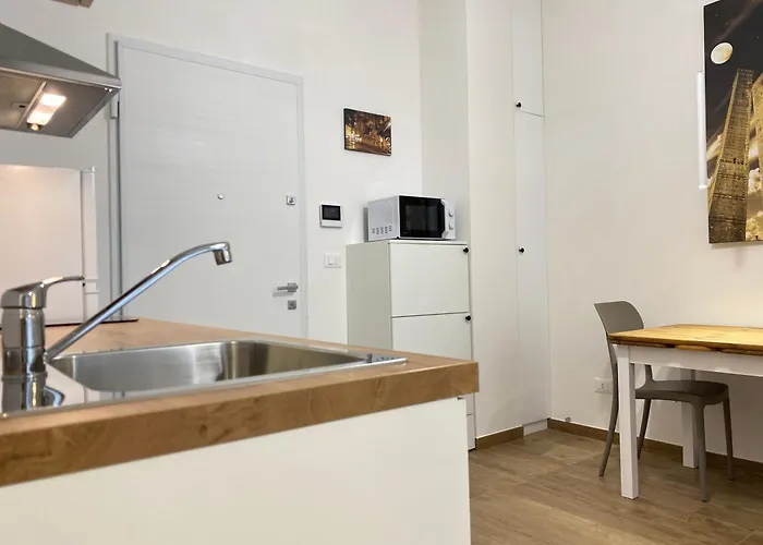 Emilia 4 Appartement