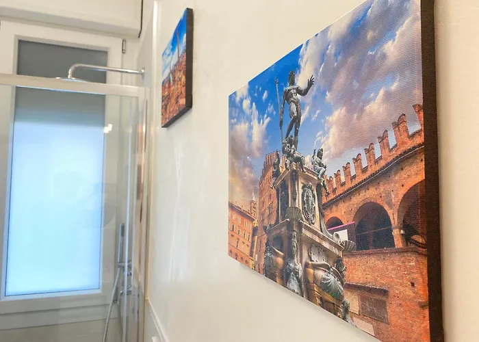 Appartement Emilia 4