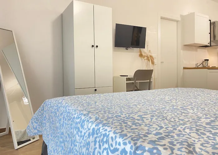 Emilia 4 Appartement *