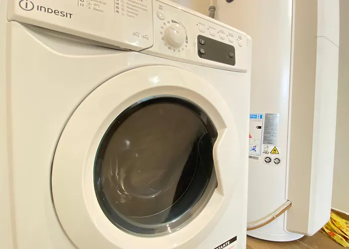 Emilia 4 Apartmán Boloňa