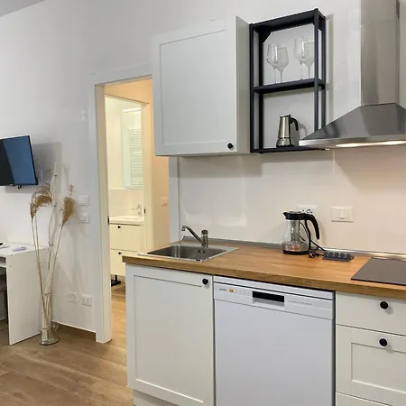 Apartamento Emilia 4