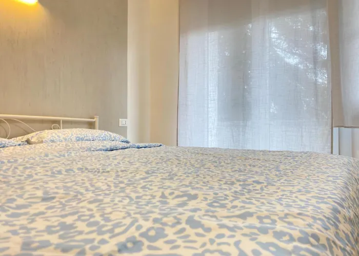 Appartamento Emilia 4